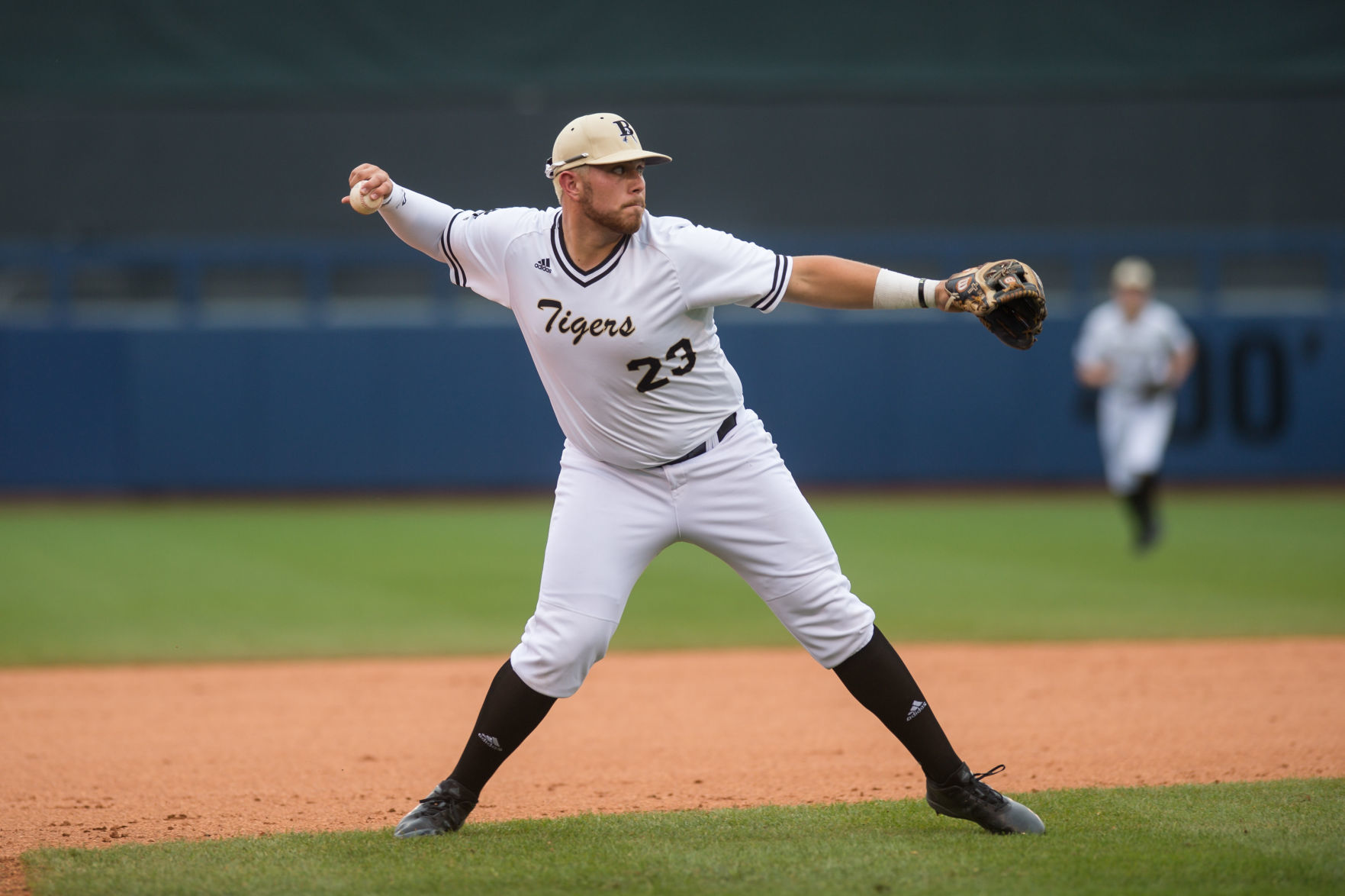 6A State Baseball Championship